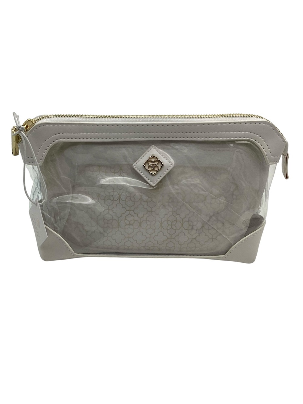 Kendra Scott 2 pk. Cosmetic Cases (NWT) - Picture 3 of 16